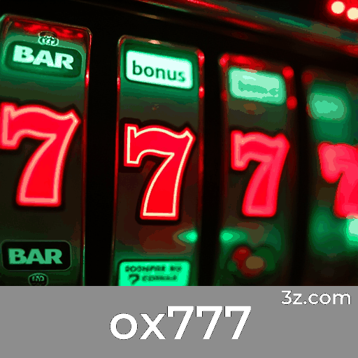 Ox777: A Emoção do Crash Game ao Seu Alcance