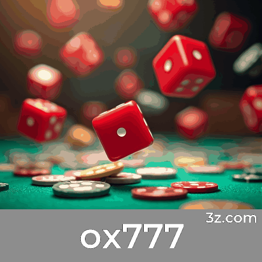 ox777: Cassino Online Seguro e Pagamentos Rápidos