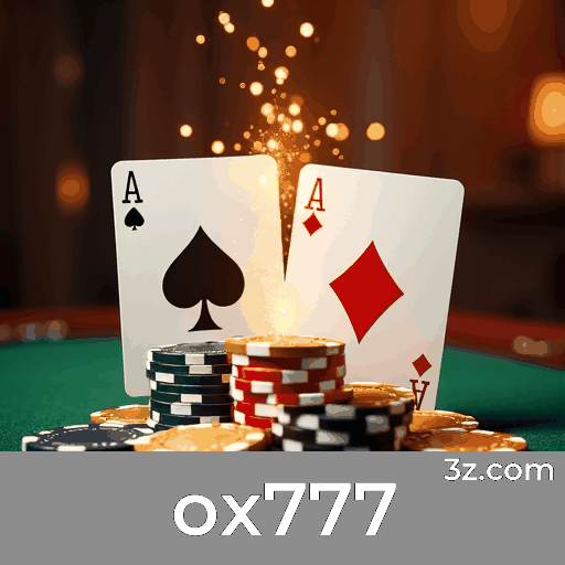 Desenvolvedores de elite e tecnologia em ox777