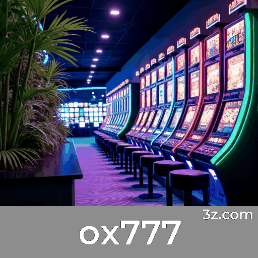 Ox777: A Emoção do Crash Game ao Seu Alcance