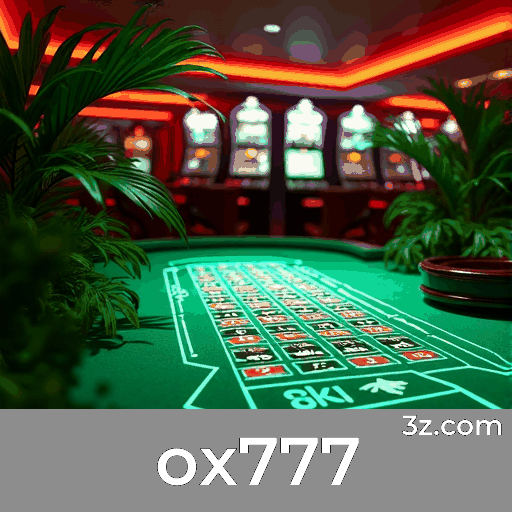 Domine Jogos no ox777: Aprenda Estratégias Emocionantes e Melhore Suas Habilidades Agora!