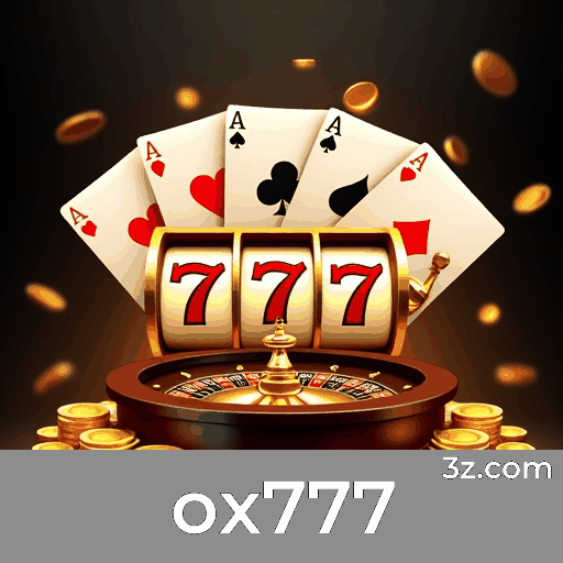 Ox777: A Emoção do Crash Game ao Seu Alcance