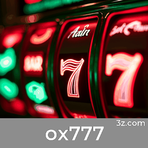 Ox777: A Emoção do Crash Game ao Seu Alcance