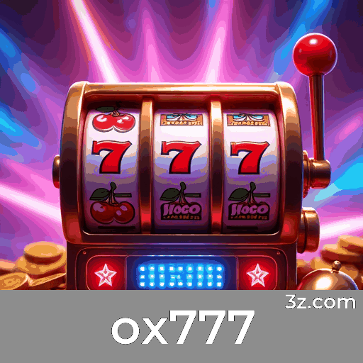 Ox777: A Emoção do Crash Game ao Seu Alcance