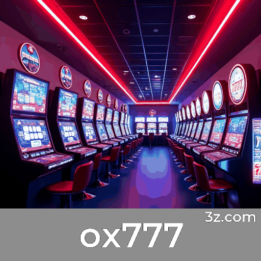 Aumente Seus Lucros com o App Inovador ox777