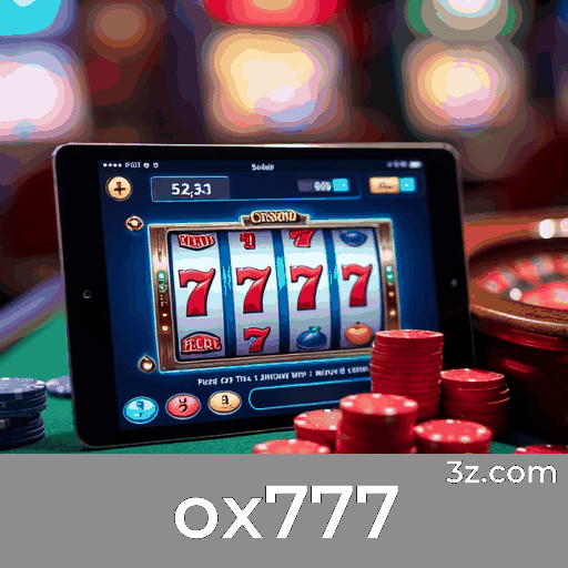 Ox777 Login Seguro: Proteção e Benefícios Exclusivos