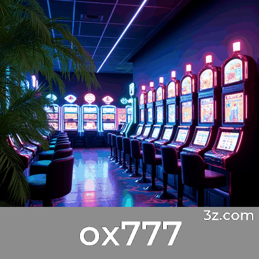 Desenvolvedores de elite e tecnologia em ox777