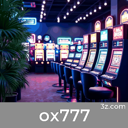 Aumente Seus Lucros com o App Inovador ox777