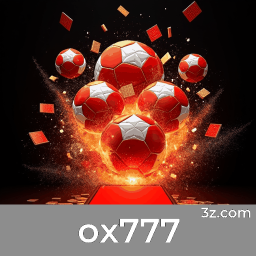 ox777: Cassino Online Seguro e Pagamentos Rápidos